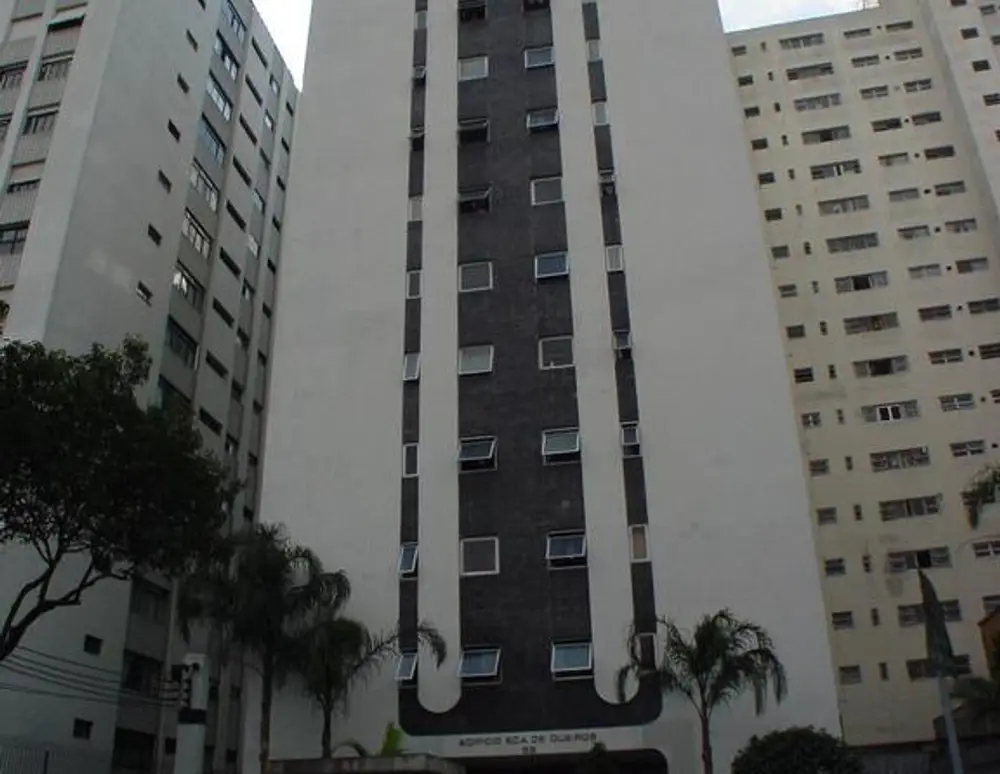 Edificio Eca de Queiroz — foto 2