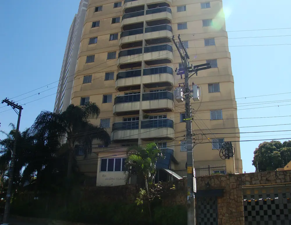 Edificio Maison Copan