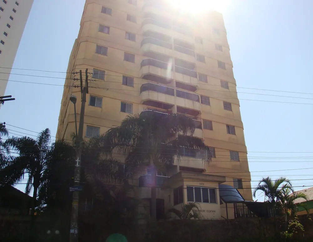 Edificio Maison Copan — foto 2