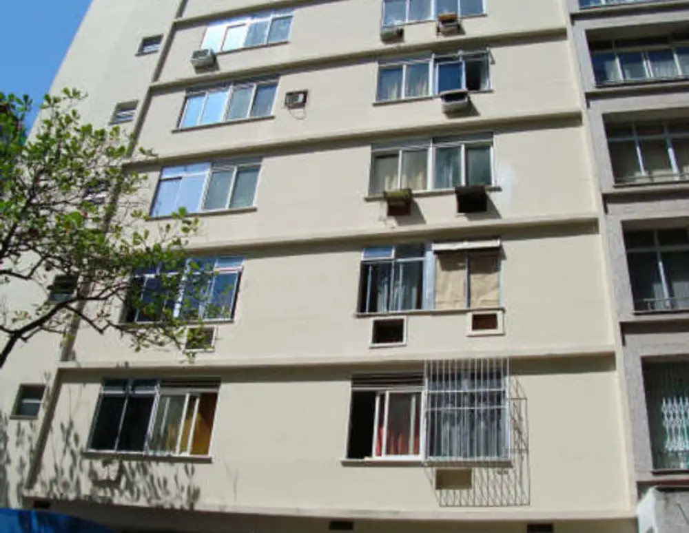 Edificio Nosso Rio