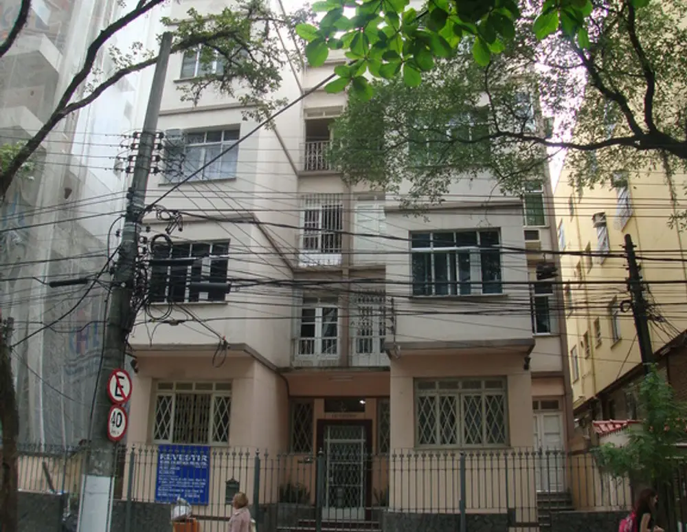 Edificio Celeste