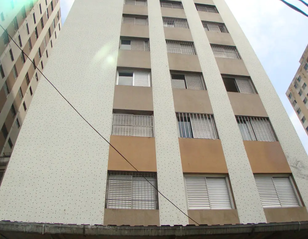 Edificio Carla