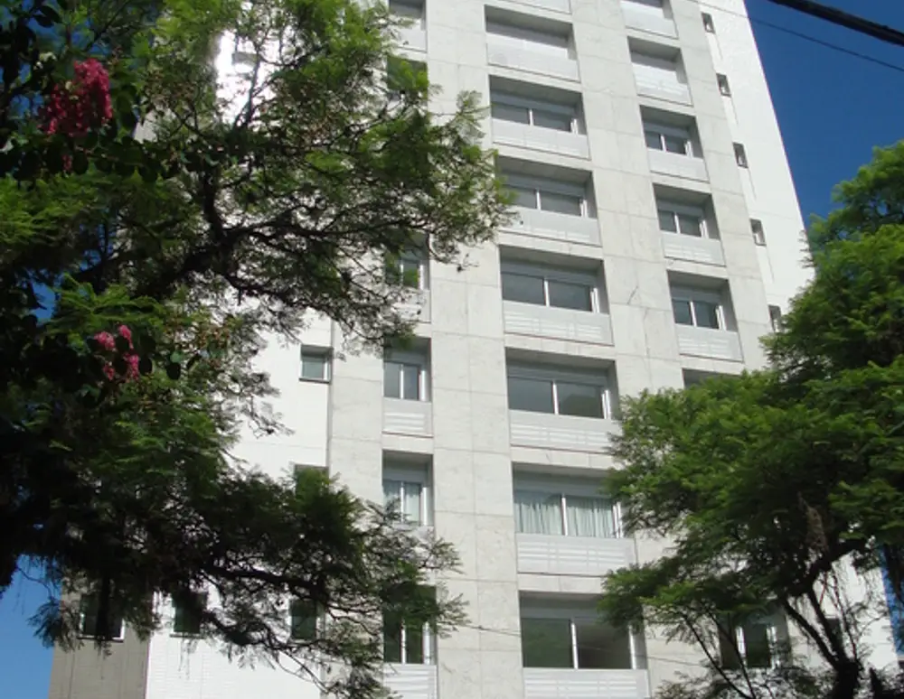 Edificio Orion