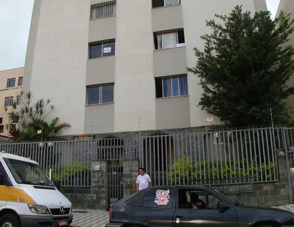 Edificio Tio Gentil