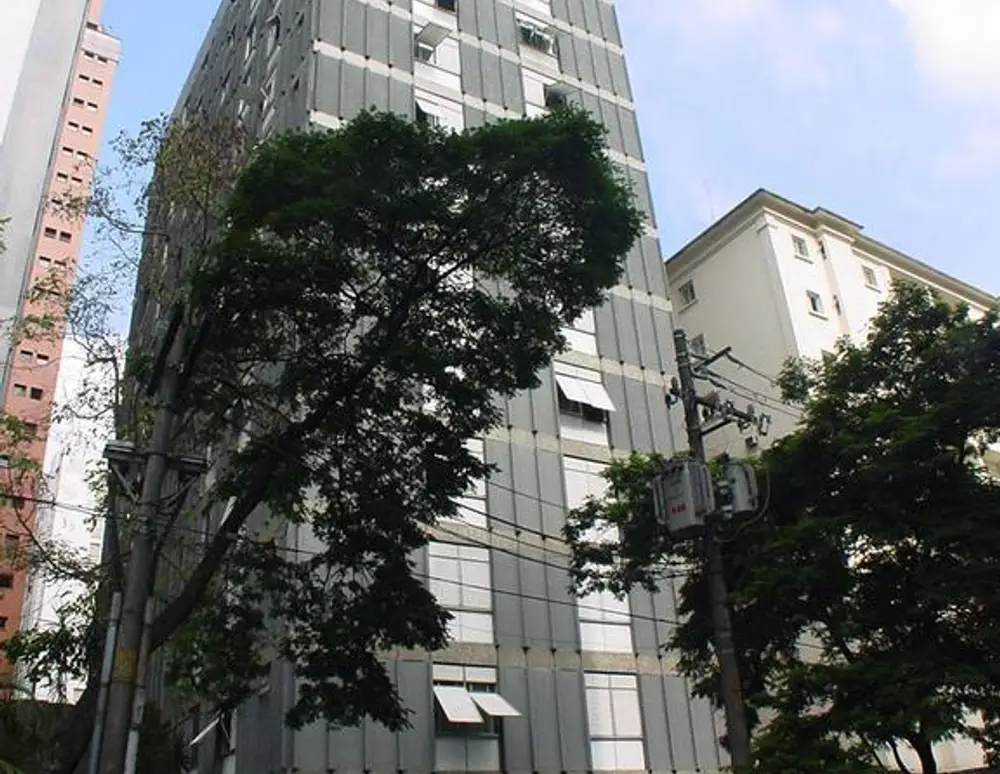 Edificio Marques de Olinda