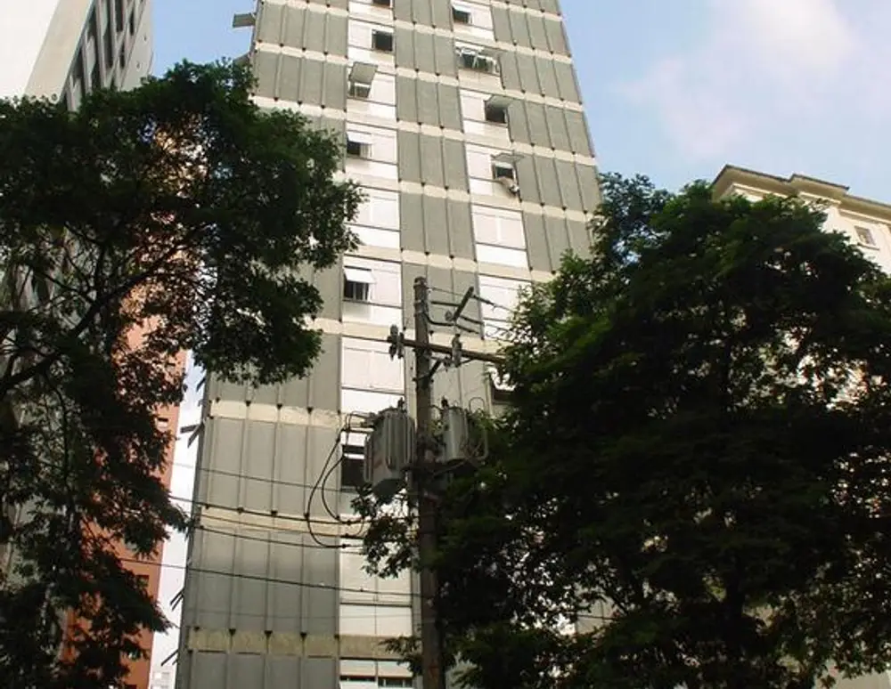 Edificio Marques de Olinda — foto 2