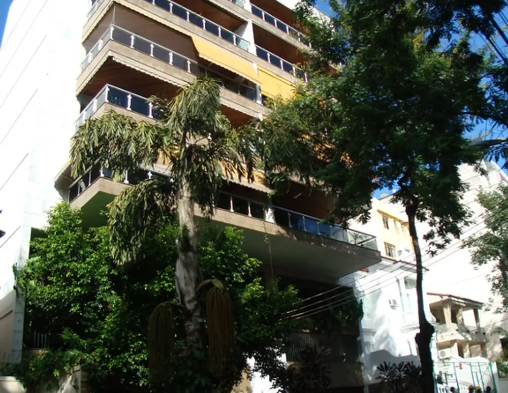 Edifício Arte Vii