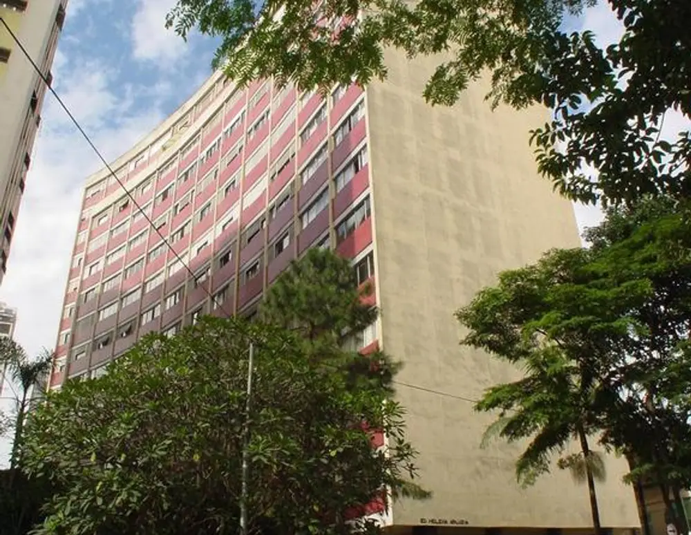 Edificio Helena Arluzia