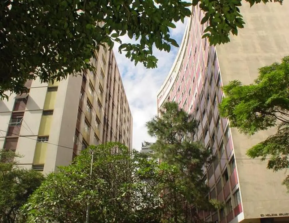 Edificio Helena Arluzia — foto 2