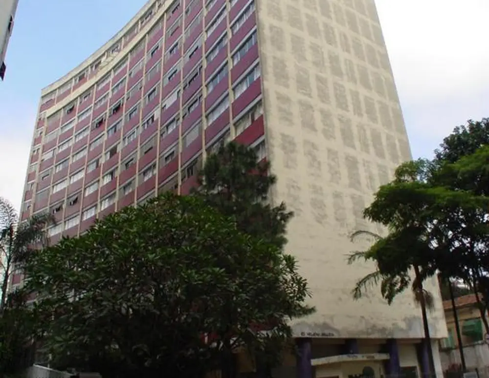 Edificio Helena Arluzia — foto 3