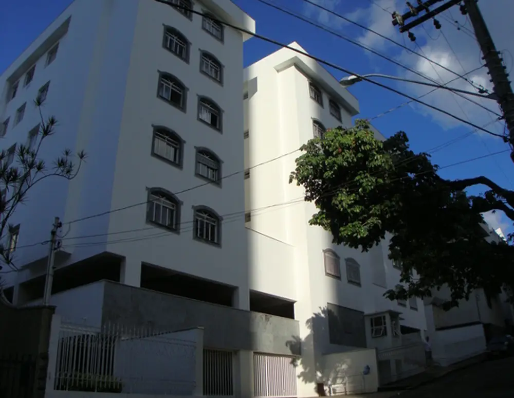Edificio Manoel Guerra