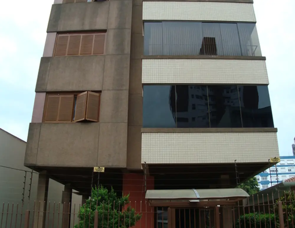 Edificio Mont Martre