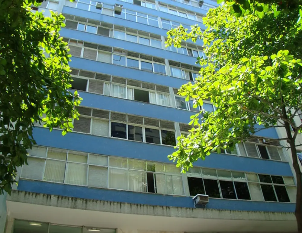 Edificio Bel Leme