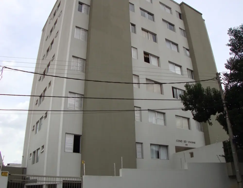 Edificio Viviani