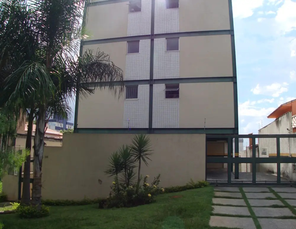 Edificio Embauba