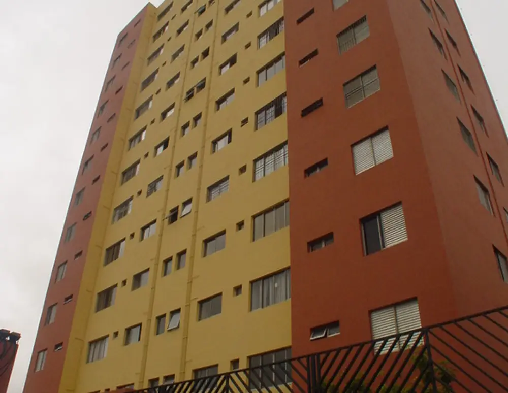Edificio Antonio Carlos