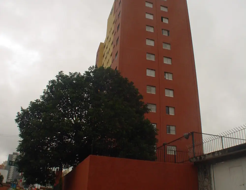 Edificio Antonio Carlos — foto 2
