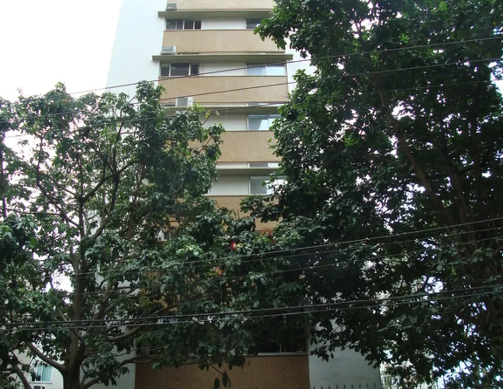 Edificio Ricardo