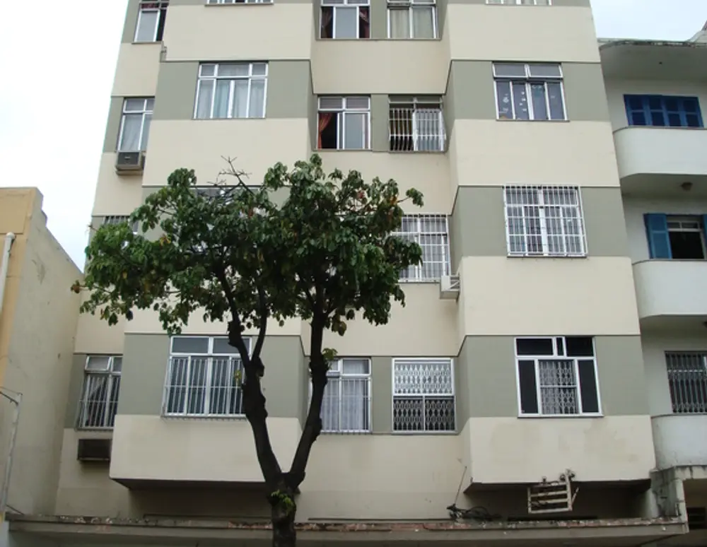 Edificio Lycia