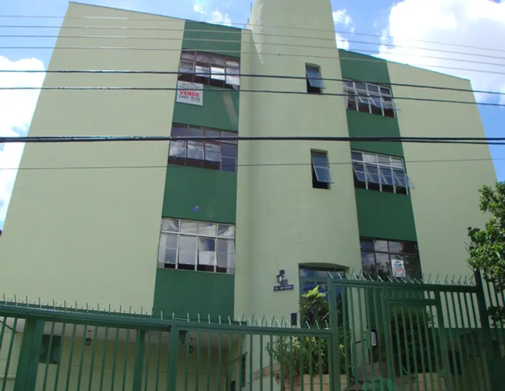 Edificio Sao Bento