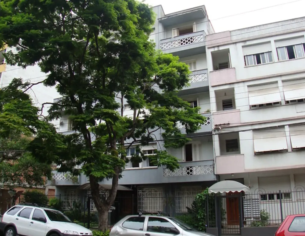 Edificio Fernando Machado