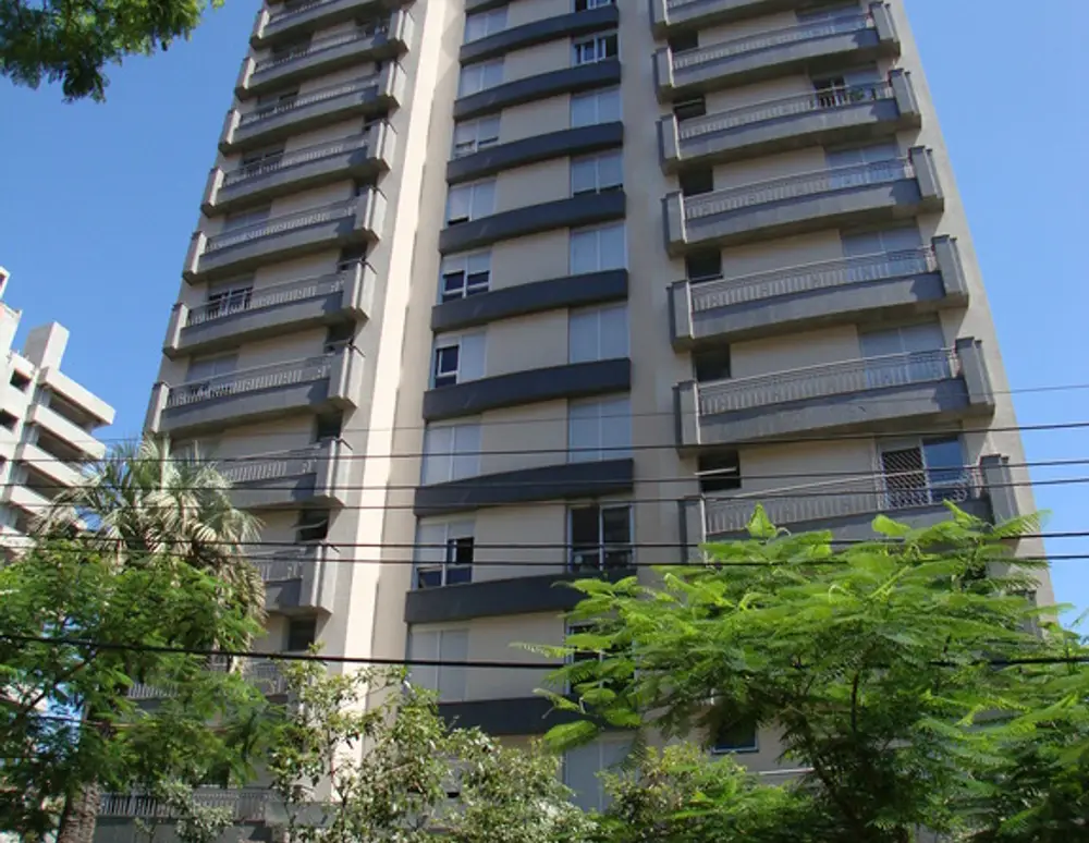 Edificio Residencial Monte Solaro