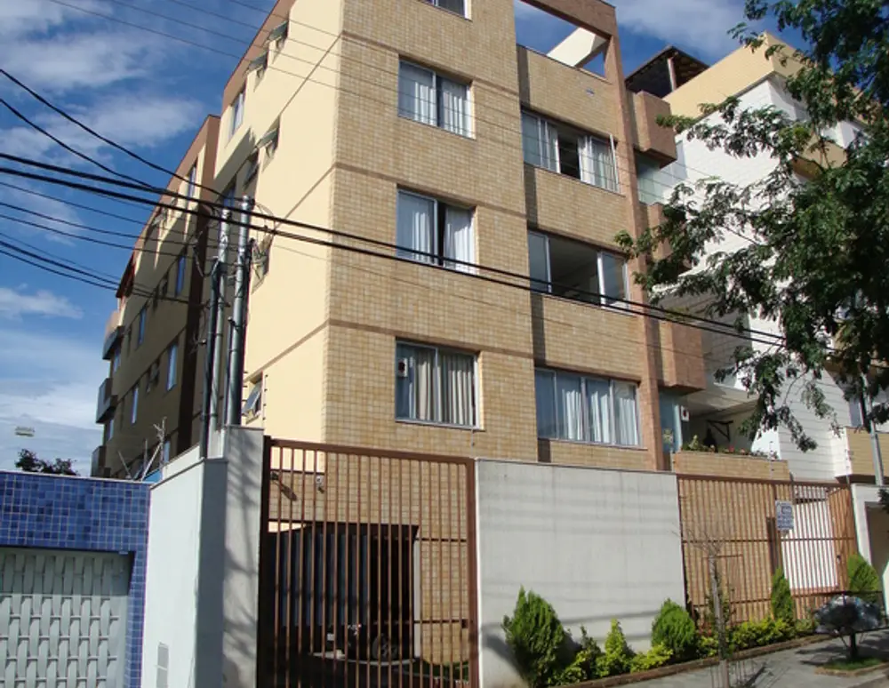 Edificio Marcelle