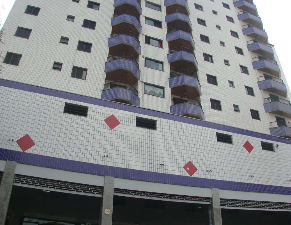 Edificio Rafael Borges