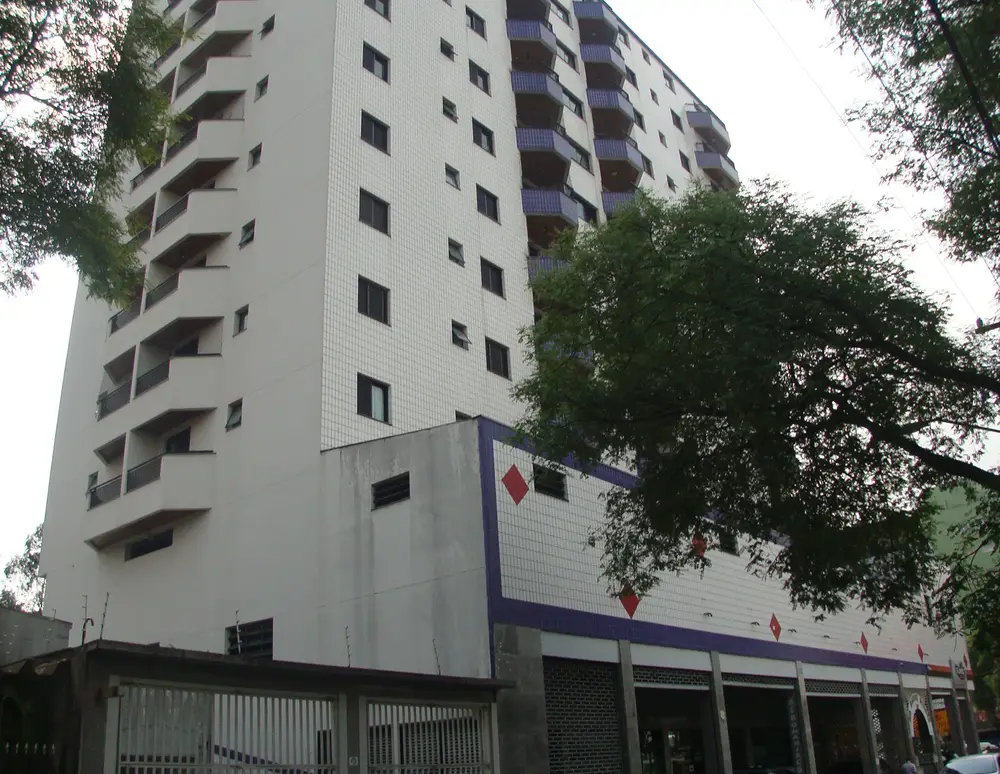 Edificio Rafael Borges — foto 2