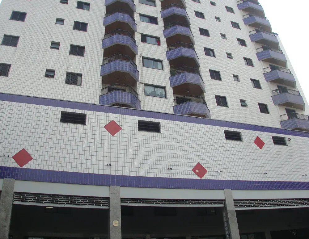 Edificio Rafael Borges — foto 3