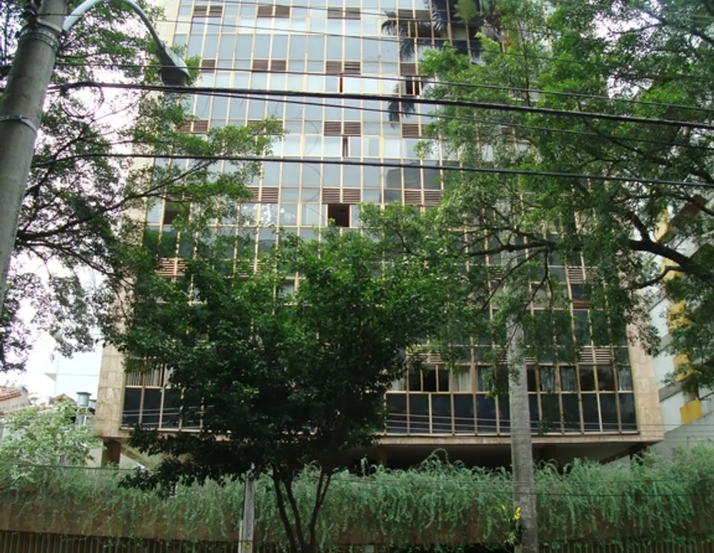 Edificio Saint Dennis