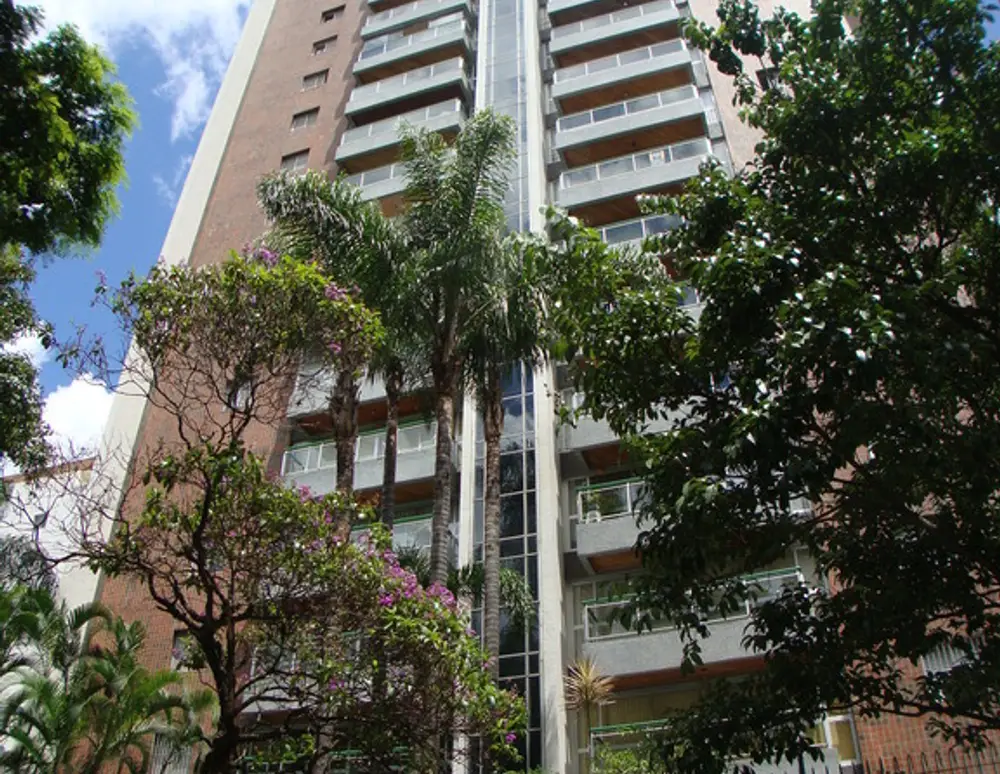 Edificio Potomac