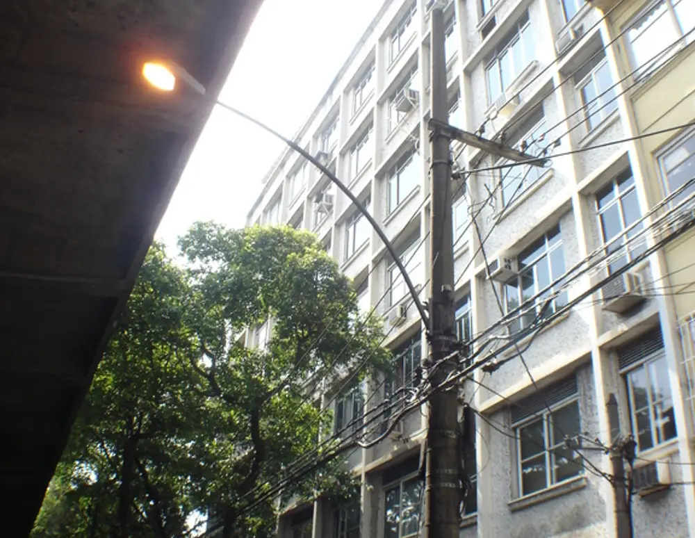 Edificio Marco Remo