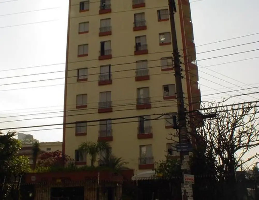Edificio Riviera