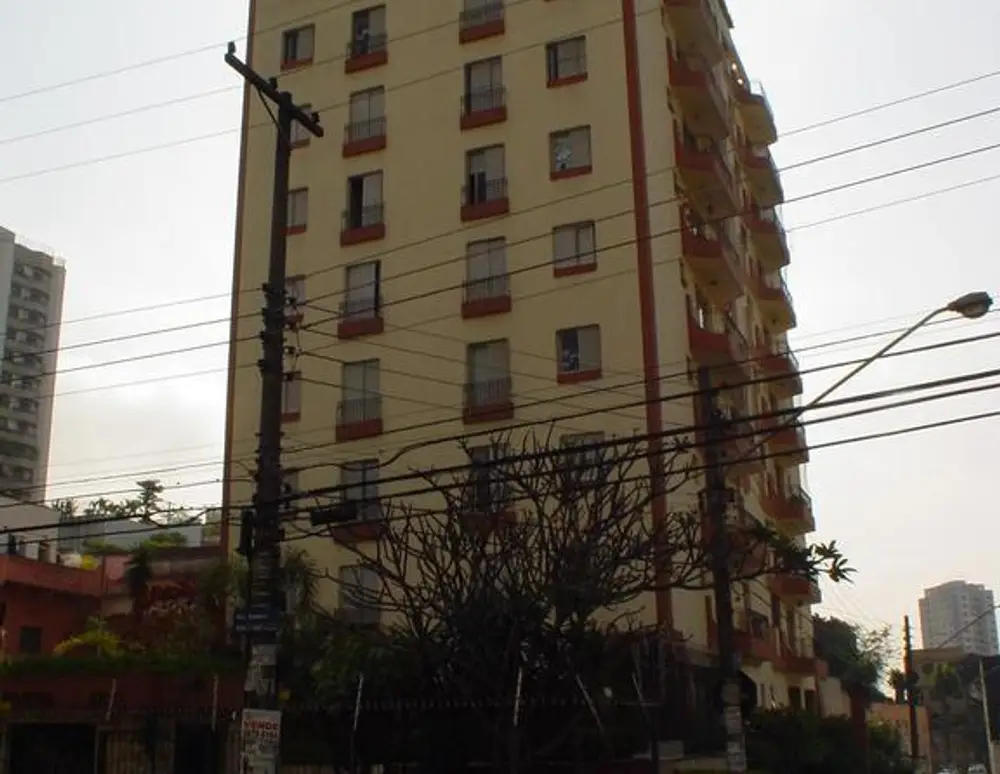 Edificio Riviera — foto 2