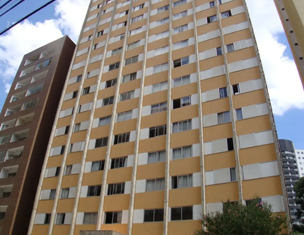 Edificio Jose de Alencar