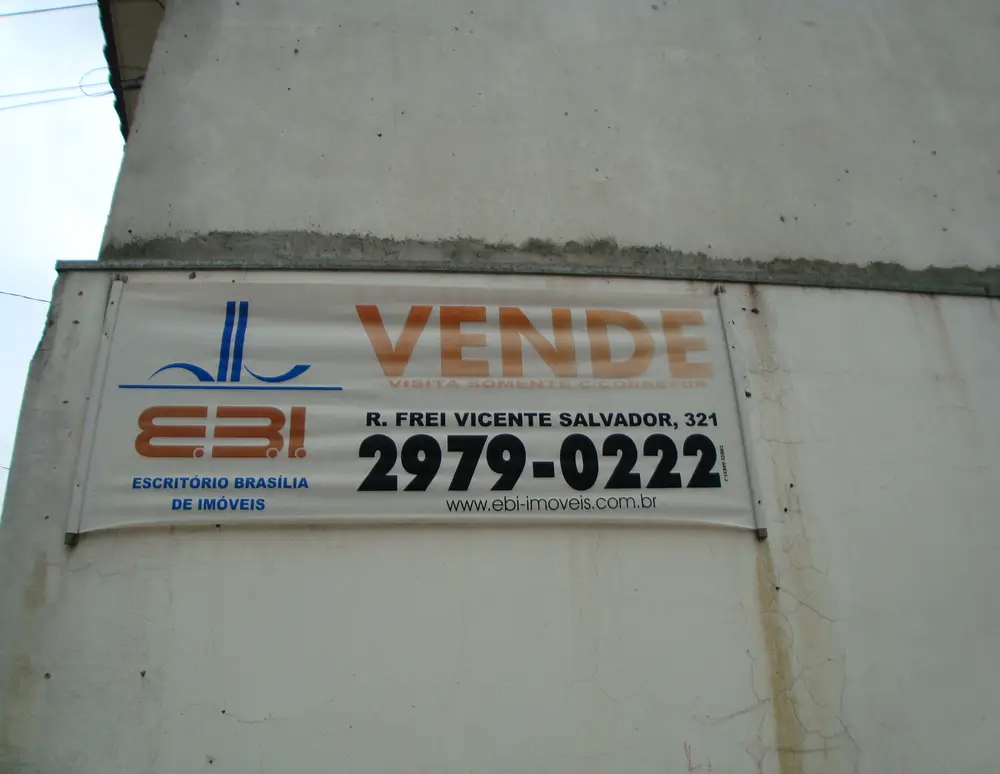 Residencial Chacara Inglesa