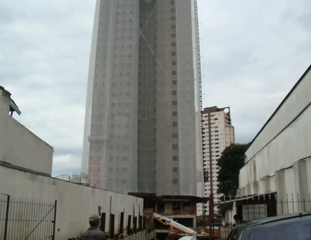 Residencial Chacara Inglesa — foto 2