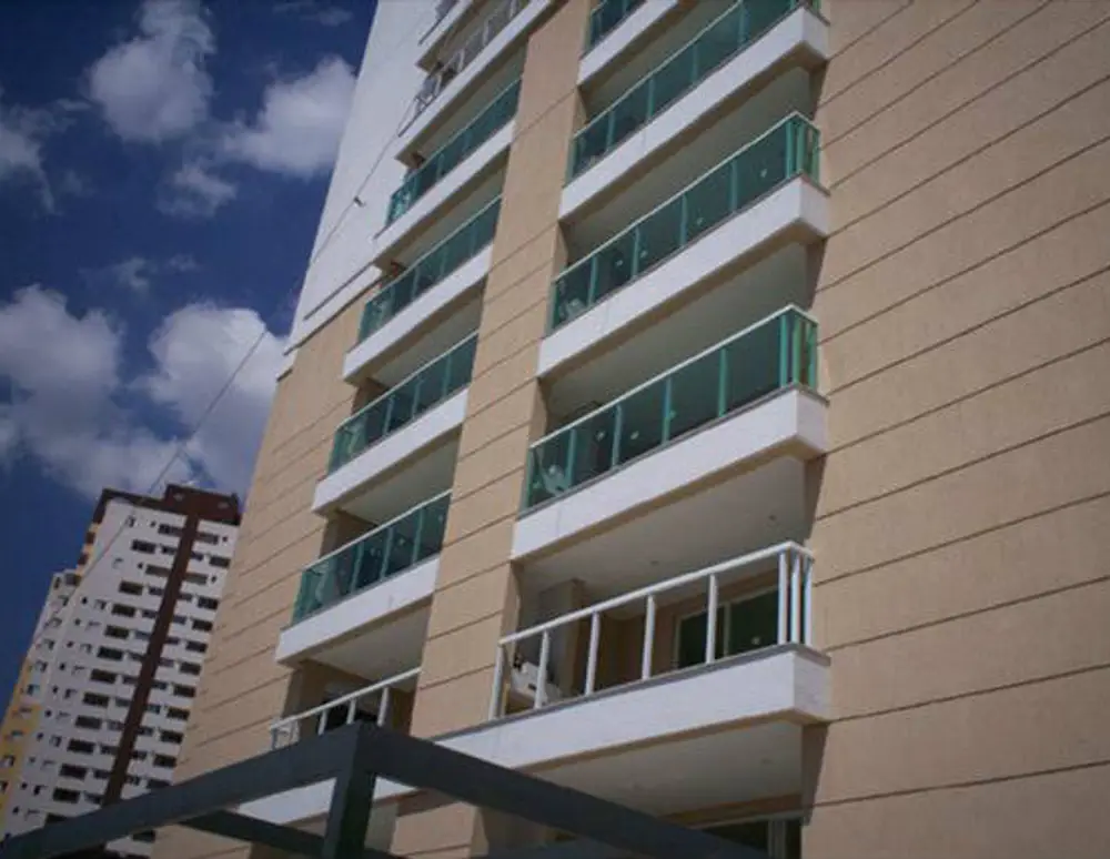 Residencial Chacara Inglesa — foto 4