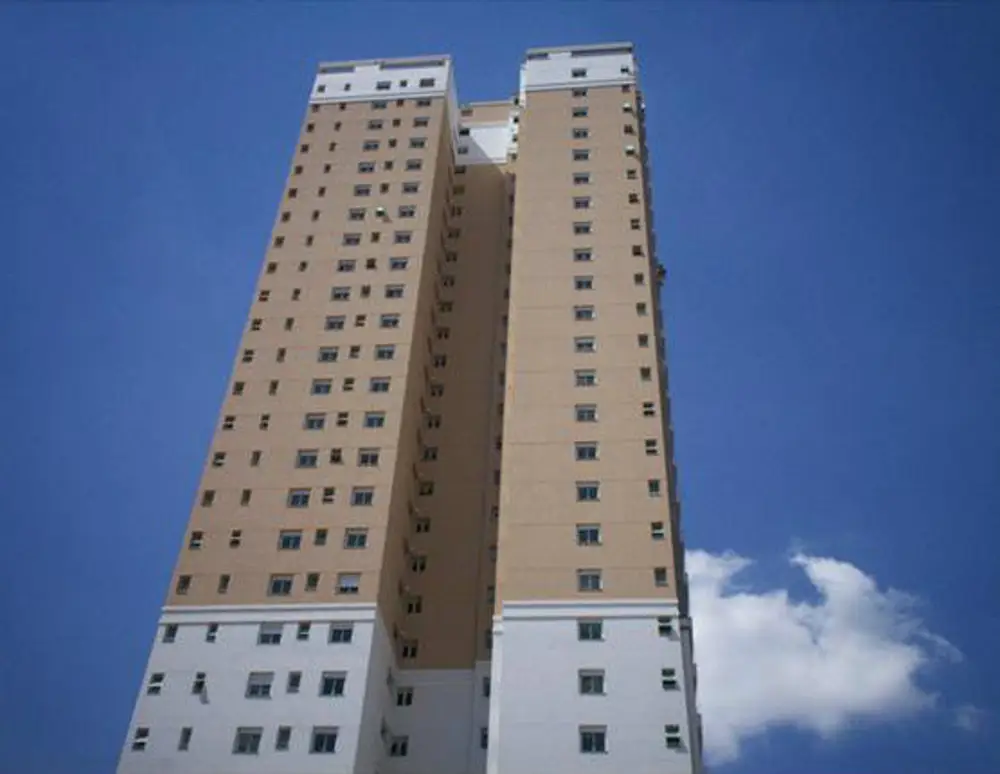 Residencial Chacara Inglesa — foto 5