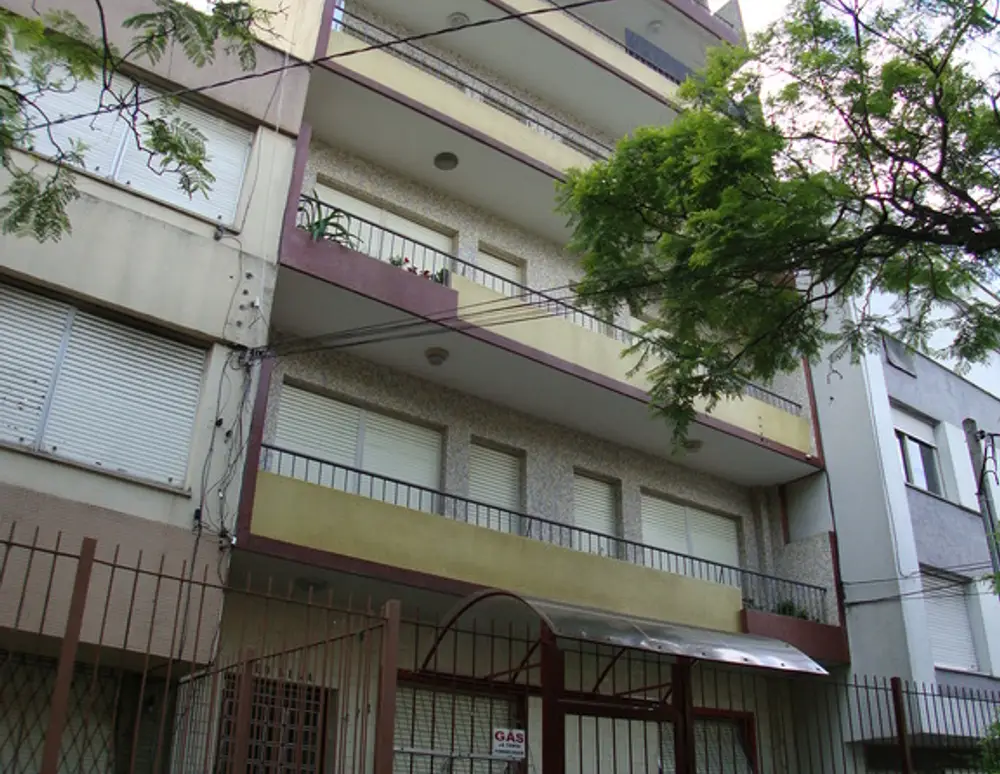 Edificio Lena