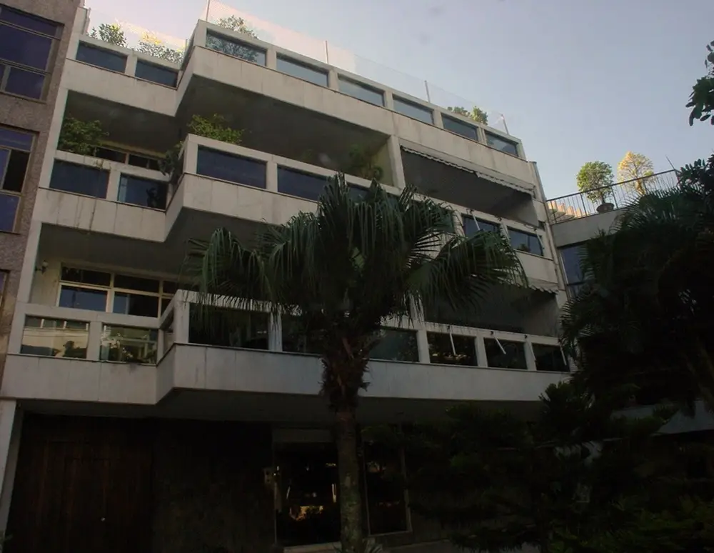 Edificio Morada Barrasul