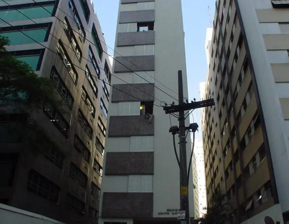 Edificio Monte Carlo