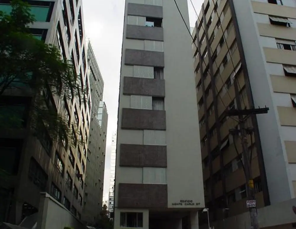 Edificio Monte Carlo — foto 2