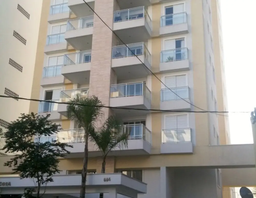 Edificio Victoria
