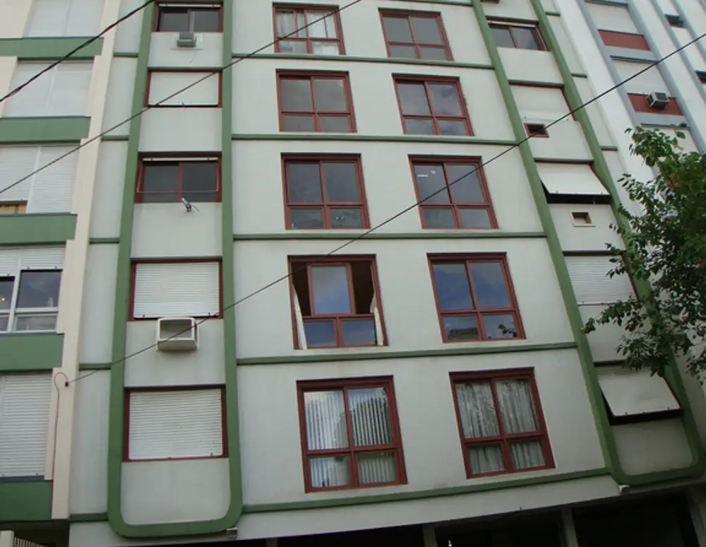 Edificio La Valle