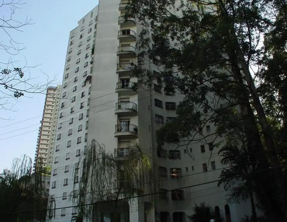 Van Der Rohe — foto 2