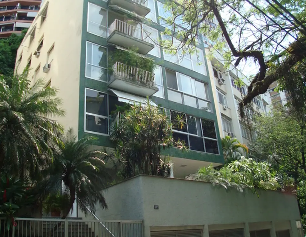 Edificio Celiana