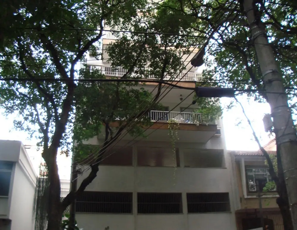 Edificio Ethel