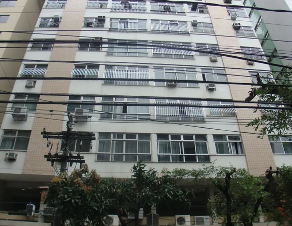 Edificio Serra Dourada